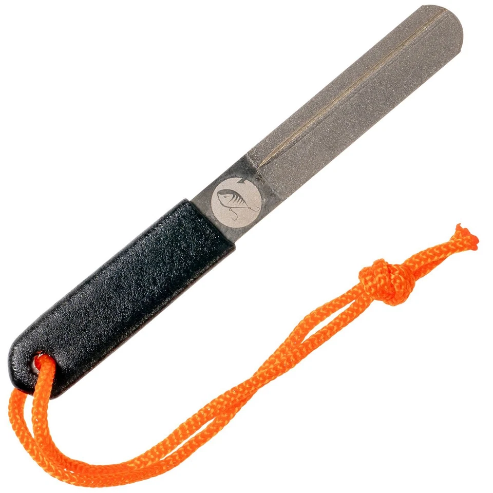 ZECK FISHING Zeck Hook Sharpener Predator - Hakenschärfer, Hakenschleifer, Angelzubehör