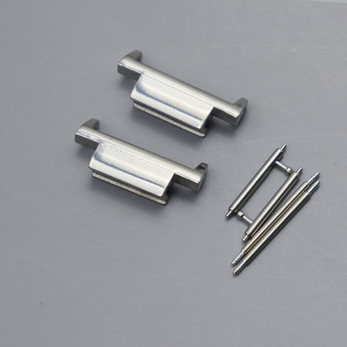 16 auf 22 mm Uhrenarmband Adapter Kit für Casio Gshock Dw5600 Dw6900 Stecker - Bild 9 von 12