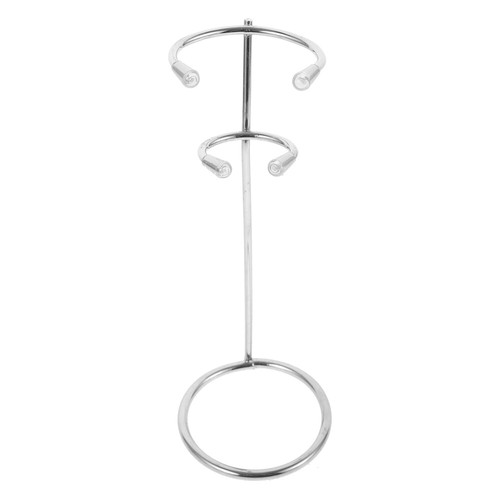 Frother Stand Milk Frother Rack Eggbeater Rest Frother Storage Holder Kitchen