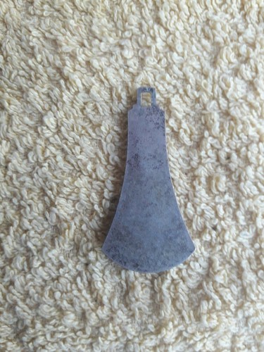 Ancien médaille pendentif sportive Joueur de Foot Football medal pendant - Picture 3 of 3