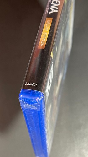 Kena Bridge of Spirits [ Deluxe Edition ] (PS5) NEW - Picture 6 of 6