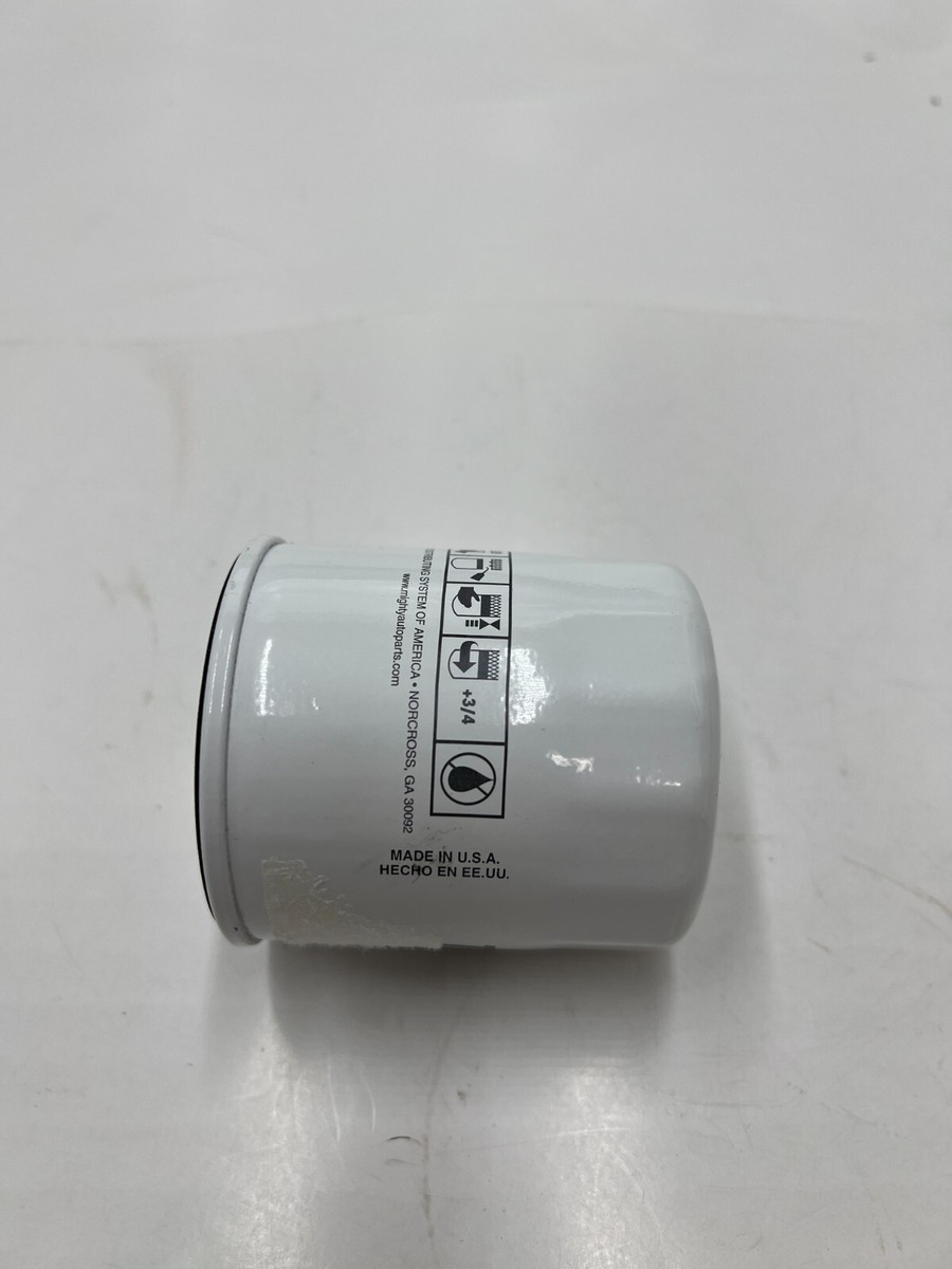 QTY 12) Mighty Auto Parts T4477 Engine Oil Filter | eBay