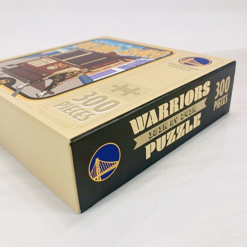 Rompecabezas Stephen Curry Warriors Welcome to the Golden State Rakuten 14/11/23 SGA - Imagen 7 de 7