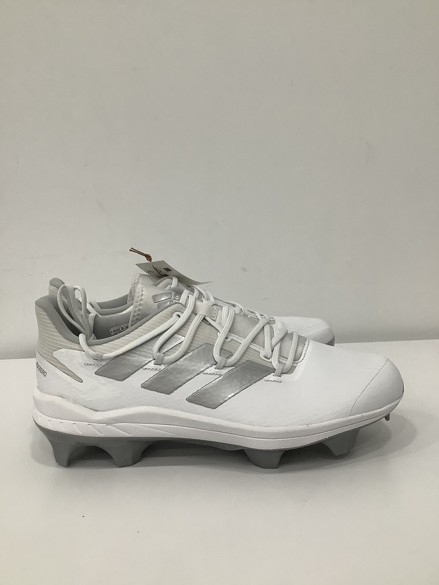 adidas adizero AFTRBRNR 8 TF 26.5㎝ Adidas Adizero Afterburner 8 Turf Shoes