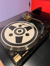 Technics Gold Sl 1200