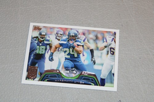 2013 Topps Football Card Complete Finish Fill Your List Set U-Pick #1-220** - Picture 59 of 446