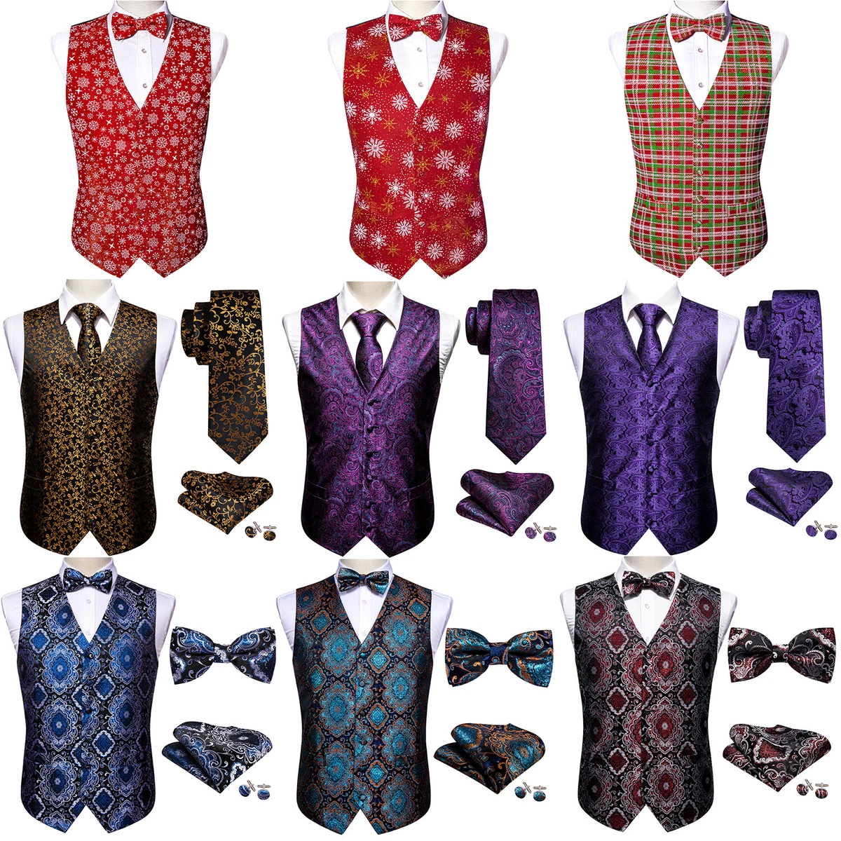Silk waistcoats deals uk