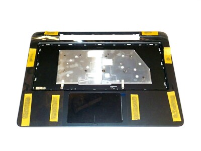 NEW Genuine Dell Latitude 13 7350 Laptop Palmrest Touchpad Assembly AMB02 WCDWC