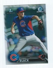 2016 Bowman Chrome COLOR RC Refractor #/d - YOU PICK FROM LIST Rookie