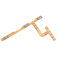 For Infinix Hot 11 X662 OEM Power Button & Volume Button Flex Cable Replacement