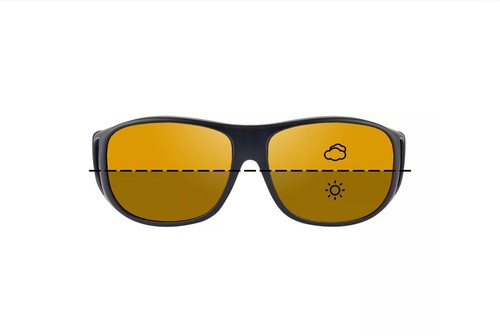 Fortis Polarised Sunglasses *Full Range Available* NEW Carp Fishing - Picture 17 of 42