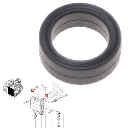 Joint Solenoide Electrovanne Boite Auto AL4 AT8 - 1607991280 257410 7701049088 - Imagen 5 de 9