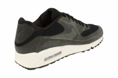 Nike Air Max 90 NS GPX Sneakers Size 11.5 US Men’s Nike Air Max 90 NS GPX SP Big Logo for Sale | Authenticity  main image 4