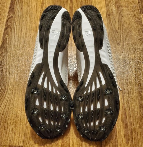 Adidas Adizero XC Sprint ‘Cross Country’ Spikes Men Sz 11.5 EG8456 New - Picture 6 of 9