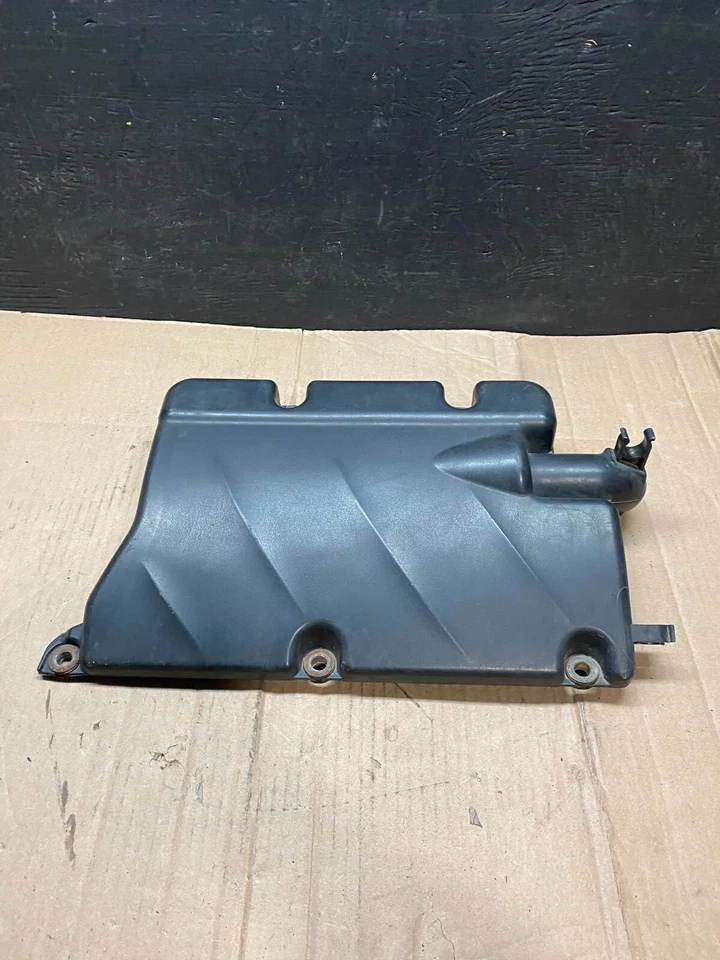 Resonador de admisión Mitsubishi Outlander Lancer 2004 a 2006 F4111 Foto 2 de 4