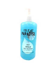 Isle of Paradise Hyglo Body Hyaluronic Self Tan Serum ~ 150 ml/ Read description