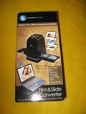 i-TEC Innovative Technologies ITNS-300 Scanner Windows XP/Vista