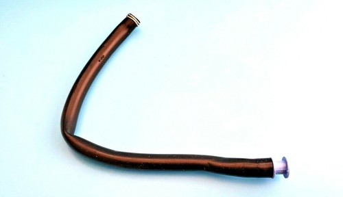 BEKO Waschmaschine WMB8124 WTB720E1W PUMPE ABFLUSSSCHLAUCH