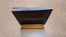 Wooden Photo/Notes Holder