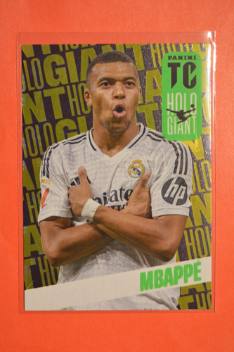 Panini Top Class Pure Football 2025-Trading Card #136-#270 Holo Giants aussuchen - Bild 155 von 174