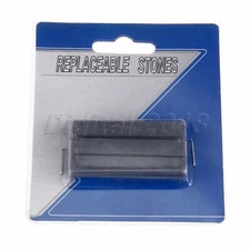 Engine Cylinder Hone Replacement Stones 2-Inch long 220 Grit 3 Piece Packed 50mm