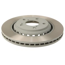 Genuine OEM Front Disc Brake Rotor for Acura 45251TK8A02