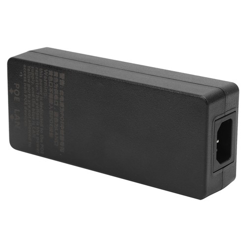 POE Repeater Power Supply 8‑Way Adapter Block Brick 110‑264V Input Cable Plug - Picture 6 of 18