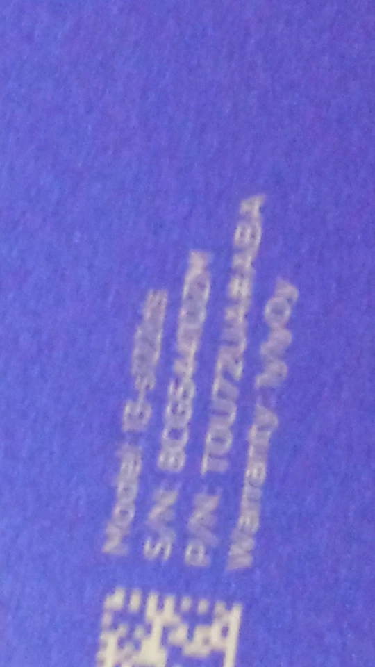 HP Pavilion 13-s122ds x360 Convertible Laptop 1TB Hard Drive Win10 Webcam Touchs - Image 2 of 4