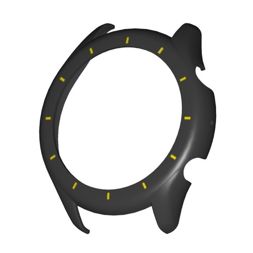 PC Protector Cover Durable Protective for Shell for GTR 3/GTR 3 pr - 第 5/10 張圖片