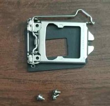 115XSBP CPU Mounting Socket Bracket Intel LGA-1155 Dell HP Lenovo PCs Lotes/Foxc