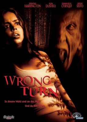 Wrong Turn