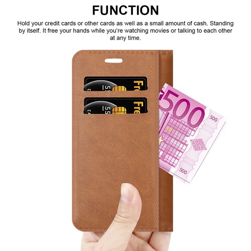 For Honor Magic 4 Pro 5G, Magic 4 Lite Phone Case Leather Wallet Cover - Picture 23 of 60