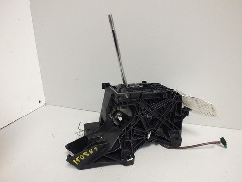 08 09 10 11 12 TOYOTA HIGHLANDER TRANSMISSION SHIFT SHIFTER GEAR SELECTOR #592 - Picture 3 of 7