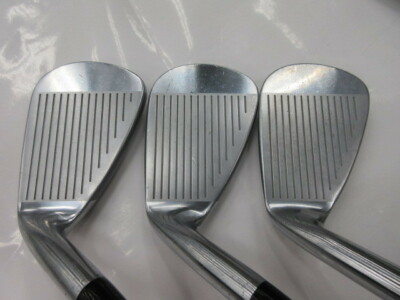 コリンシアン　マラドーナ、バッジオ他14個セット　プロスターズ　70's80’s Golf Iron Set Mizuno Pro 918 TS-i70 (S) 6pcs 5-P JAPAN | eBay