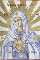 Mary Bernadette | Waiting Upon The Lord | Taschenbuch | Englisch (2010)