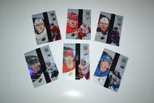 2024-25 Upper deck SPx Hockey - Bound For Glory Set *YOU PICK*