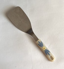 Vintage Temptations Presentable Ovenware by Tara Floral Silicone Handle Spatula