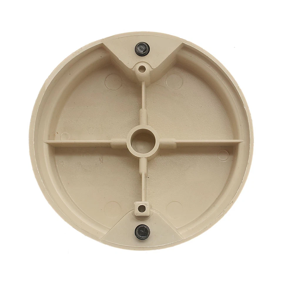 New SMP Distributor Rotor For 1966-1969, 1971 Jeep CJ6 3.7L V6 - Image 2 of 4