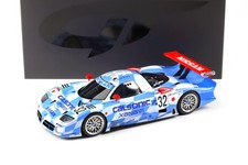 1:18 GT Spirit GT529 Nissan R390 GT1 #32 3rd 24h LeMans 1998 Nissan Motorsport