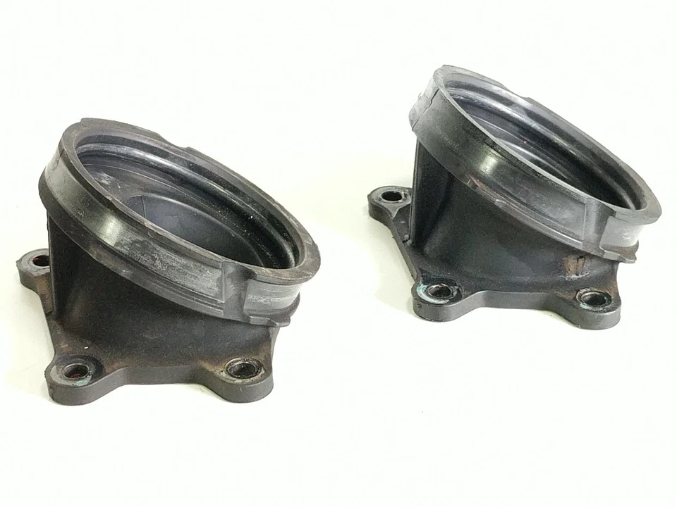 15 botas de admisión Ducati Monster 821 Foto 2 de 4