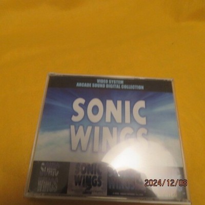 ARCADE SOUND DIGITAL COLLECTION 12 アレンジCD“東亜プラン ARCADE