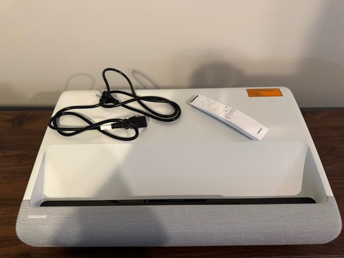 Samsung The Premiere LSP9T 4K Smart Triple Laser Projector SP-LSP9TFAXZA - Picture 8 of 15