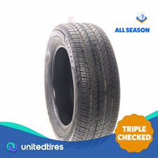 Used 27560r20 Bridgestone Alenza As 02 115s - 6.532 - Tire Used 27560r20 Bridgestone Alenza As 02 115s - 6.532 - Tire