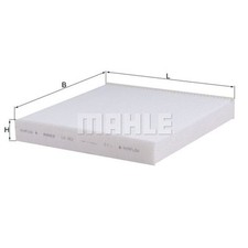 Filtre d'habitacle Honda INSIGHT
