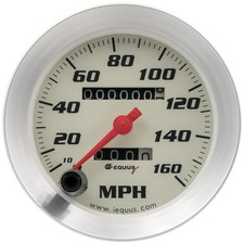 Equus 8000 Series Gauge 8076 Equus 8000 Series Gauge 8076