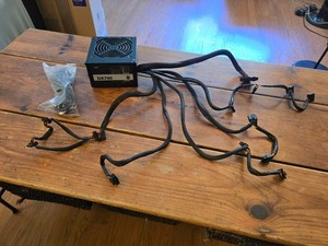Deepcool DA700 ATX Power Supply