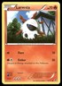 Pokémon TCG Pokémon Larvesta Larvesta Common Regular