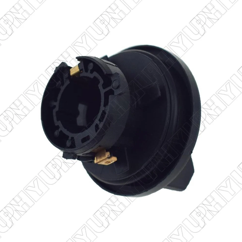 Headlight Headlamp Turn Signal Lamp Socket 0018263482 For Mercedes-Benz W203 - Image 2 of 4