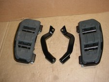 Harley Davidson  23-25 CVO Switchback Mini Footboard and Mount Kit    15735 