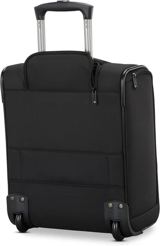 Samsonite Ascella 4 Underseater Suitcase - Thumbnail 5